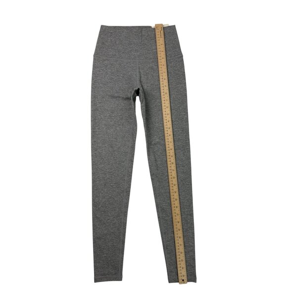 OFFLINE by Aerie The Hugger High Rise Legging Gray Size Small NWT - Picture 14 of 14
